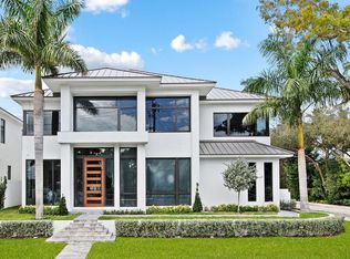 601 Cordova Rd, Fort Lauderdale, FL 33316