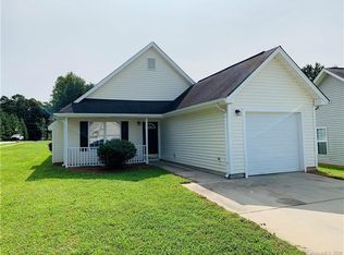 3736 Maggie Laney Dr, Charlotte, NC 28216