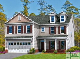 39 Hanover Pl, Richmond Hill, GA 31324