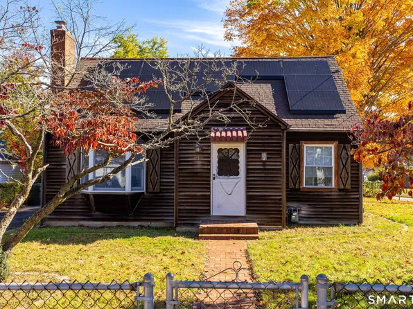 48 Whitney Street, East Hartford, CT 06118