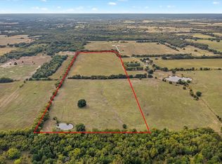 LOT 1 County Road 4120, Bonham, TX 75418