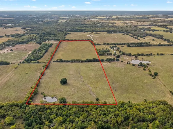 LOT 1 County Road 4120, Bonham, TX 75418