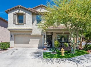2224 W Monte Cristo Ave, Phoenix, AZ 85023