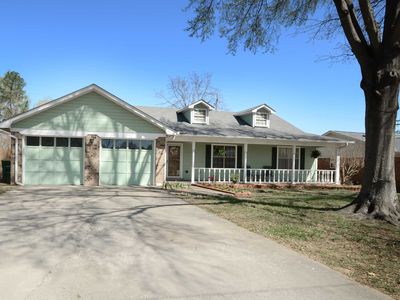 1220 Coolhurst Ave, Sherwood, AR, 72120