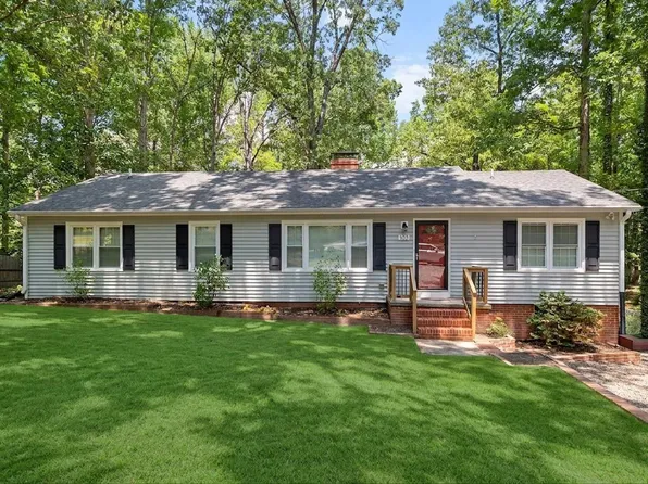 103 Nottingham Ln, Chapel Hill, NC 27517
