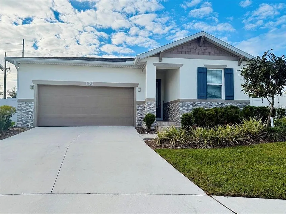 1181 Mattie Pointe Blvd