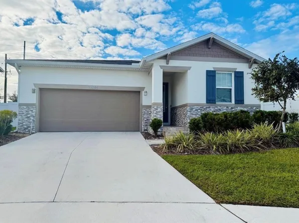 1181 Mattie Pointe Blvd, Auburndale, FL 33823