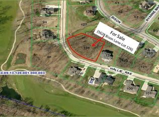 5628 Bison Ln, Terre Haute, IN 47802