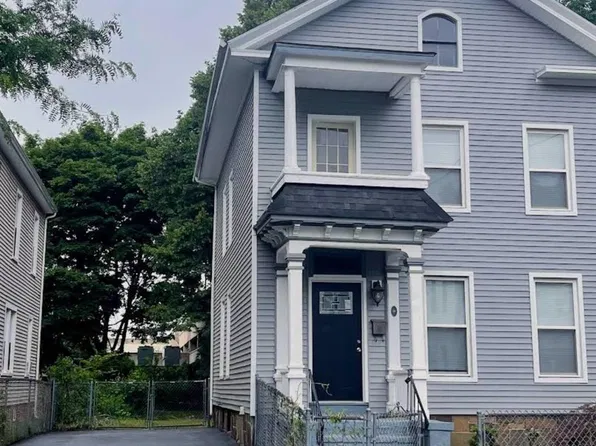 54 Gilbert Ave #2, New Haven, CT 06511