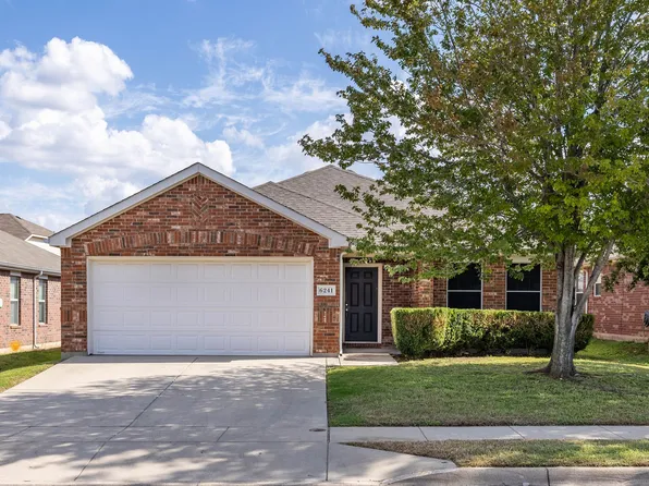 6241 Trinity Creek Dr, Fort Worth, TX 76179