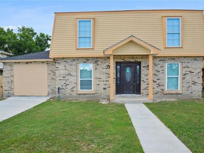 13442 Dwyer Blvd, New Orleans, LA, 70129