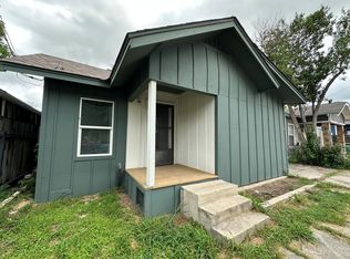 203 Sonora St, San Antonio, TX 78204