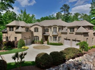 97630 Franklin Rdg, Chapel Hill, NC 27517