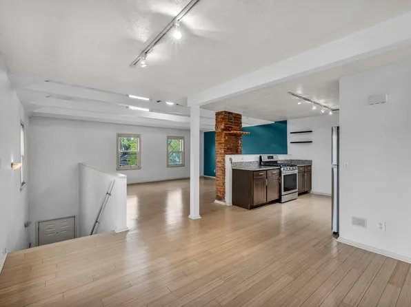 1117 Auburn Ave #Up, Cleveland, OH 44113