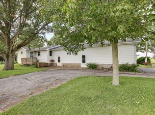 478 County Road 3100 Rd N, Fisher, IL