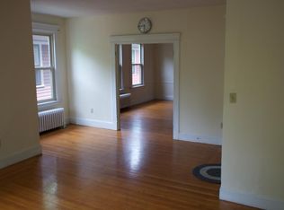 787 Elm St FLOOR 2, New Haven, CT 06511