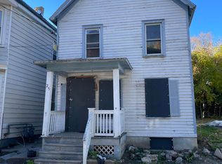25 Moyston St, Schenectady, NY 12307