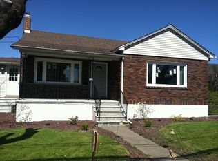 124 N Lehigh Ave, Wind Gap, PA 18091
