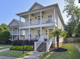 2312 Rembert St, Columbia, SC 29201