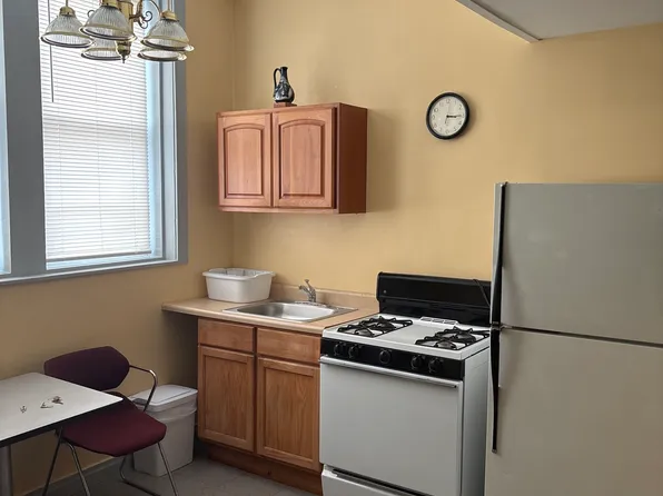 1701 W 21st Pl #1, Chicago, IL 60608