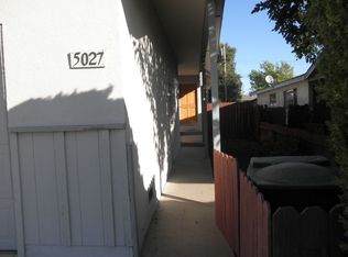 5027 Venuto Way, Sacramento, CA 95841