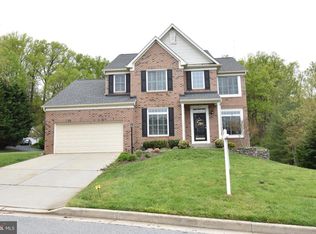 1214 Meadowlark Dr, Towson, MD 21286