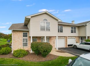 12522 Deer Park Dr, Alsip, IL 60803