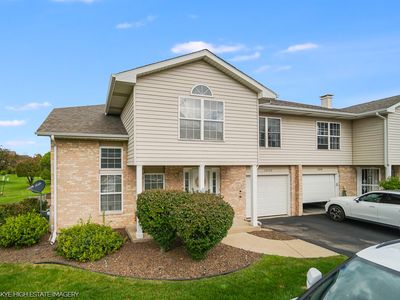 12522 S Deer Park Dr, Alsip, IL, 60803