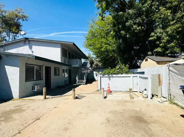 4561 E White Ave, Fresno, CA 93702