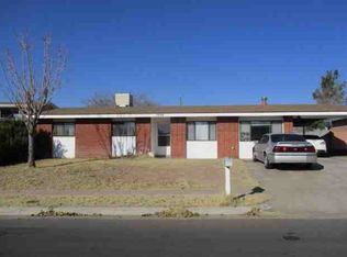 1909 Darlene Dr, Las Cruces, NM 88001