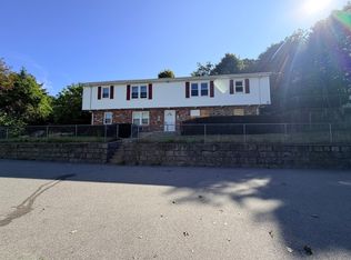 2 Filbert St APT 4, Quincy, MA 02169