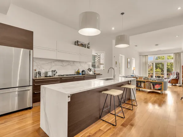 1207 Girard St NW APT 2, Washington, DC 20009
