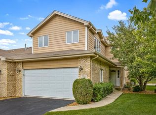 7712 Northfield Ln #7712, Tinley Park, IL 60487