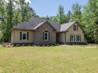 195 Victory Estates Dr, Athens, GA 30605