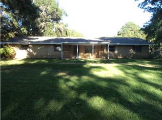 3104 County Line Rd, Crystal Springs, MS 39059