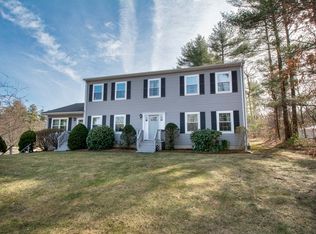 291 Main St, Hanover, MA 02339