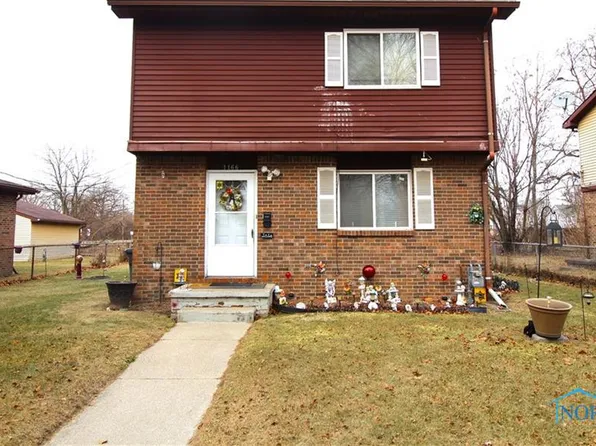 1166 Oakwood Ave, Toledo, OH 43607
