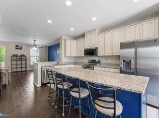 10773 Hinton Way, Manassas, VA 20112
