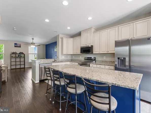 10773 Hinton Way, Manassas, VA 20112
