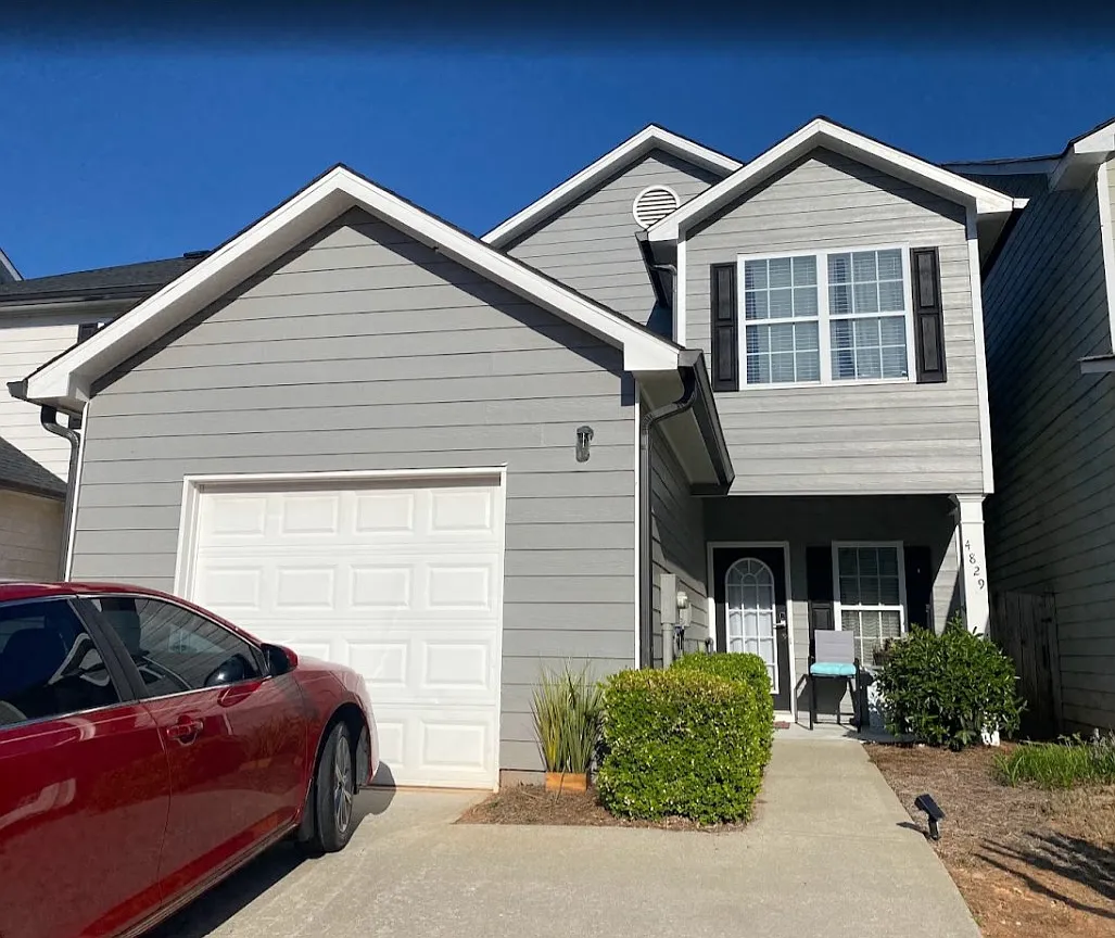 3 bed, 2.5 bath, 1404 sqft, $1,850 — Photo 1