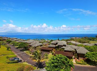 100 Ridge Rd APT 1722, Lahaina, HI 96761