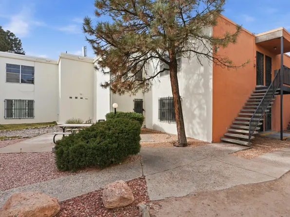 2800 Vail Ave SE Unit 258, Albuquerque, NM 87106