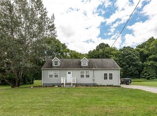 2739 Leesburg Volant Rd, Volant, PA 16156