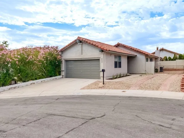 8437 Lomack Ct, Las Vegas, NV 89145