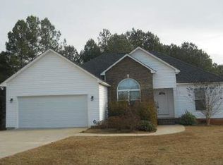 862 Natures Walk, Gray, GA 31032