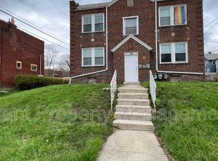 2536 Adams Ave APT 3, Columbus, OH 43202