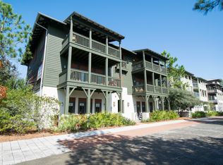 15 Saint Augustine St #B, Rosemary Beach, FL 32461
