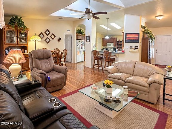 5th image of 3301 S Goldfield Road #3045