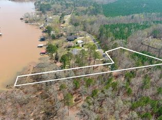 0 W Lakeview Dr NE #2, Milledgeville, GA 31061