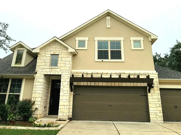 15821 Cinca Terra Dr, Austin, TX 78738